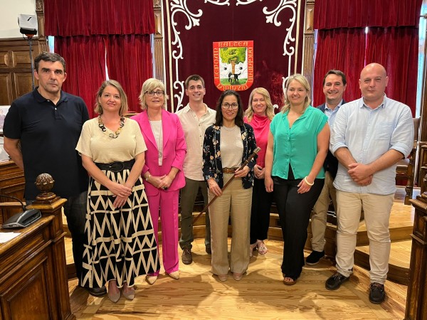 Getxo - Amaia Agirre