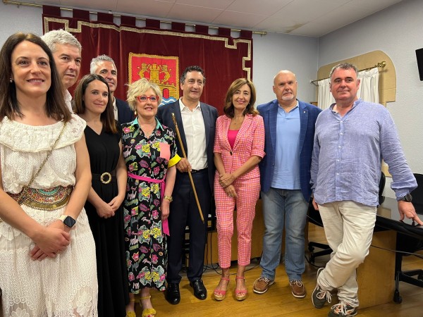 Balmaseda - Alfonso San Vicente