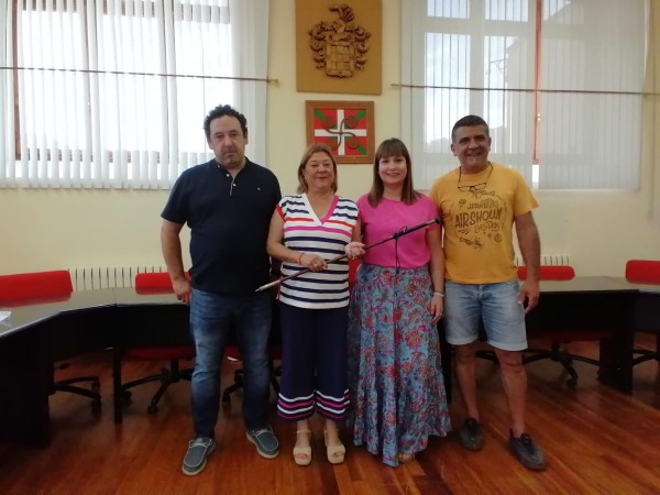 Galdames - Rakel Larruskain