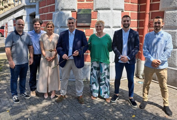 Güeñes - Juan Andrés Iragorri