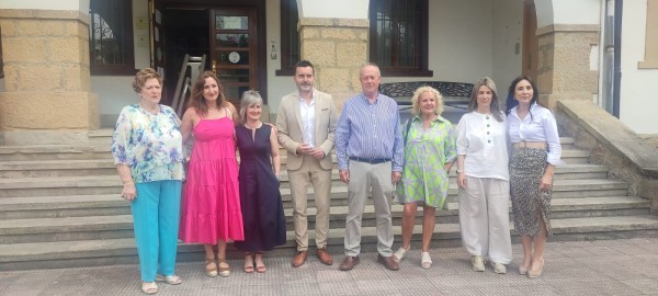 Loiu - Josu Andoni Begoña