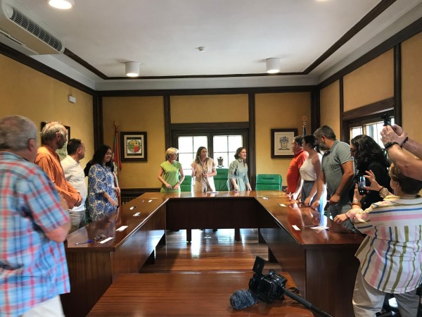 Sondika - Naia Landa