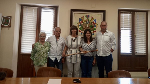 Gamiz-Fika - Ana Rubio