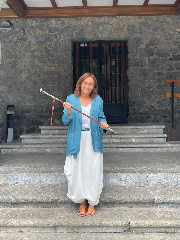 Lemoa - Esther Iturrioz