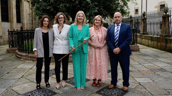 2023-2027 Constitución JJGG Bizkaia