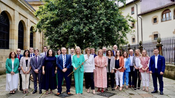 2023-2027 Bizkaiko BBNN eratze batzarra