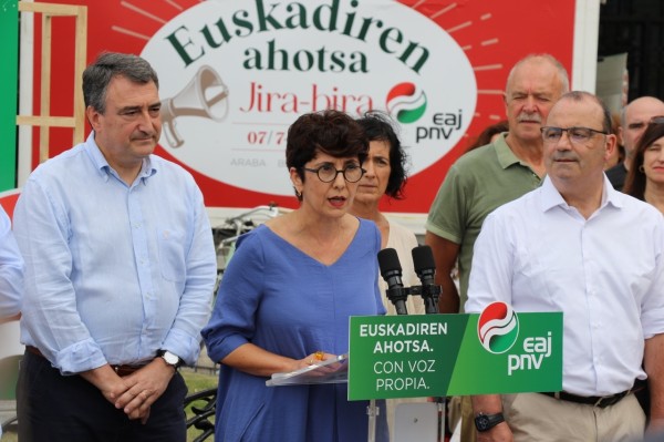 U23 Autogobernua 230708