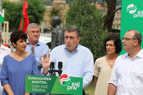 U23 Autogobernua 230708