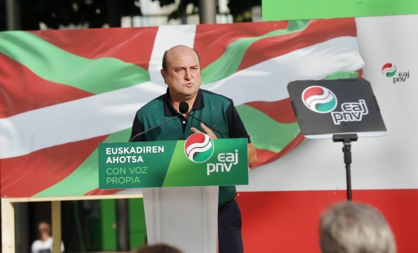 23-J Mitina Festa Euskal Ahotsa Gira - Sestao