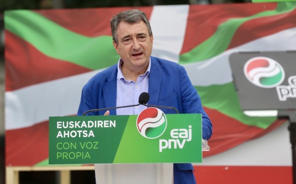 23-J Mitina Festa Euskal Ahotsa Gira - Sestao