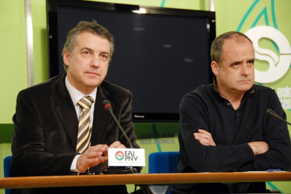 Rueda de prensa 04.03.09