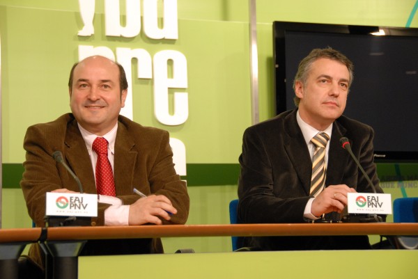 Rueda de prensa 04.03.09