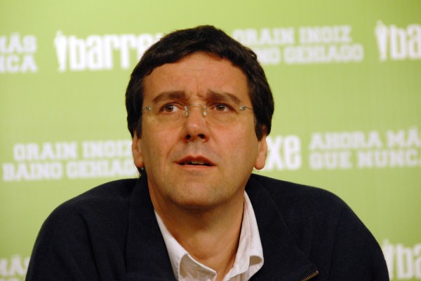 Rueda de prensa 04.03.09