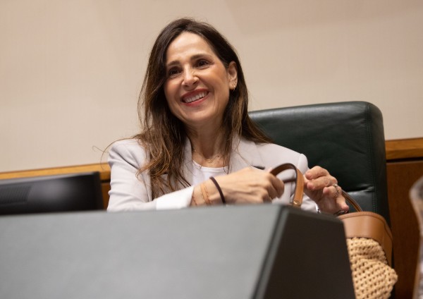 Ohiko Osoko Bilkura Legebiltzarrean (2023-09-21)
