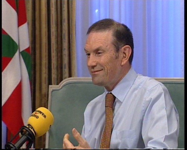 Ibarretxe Catalunya Radion