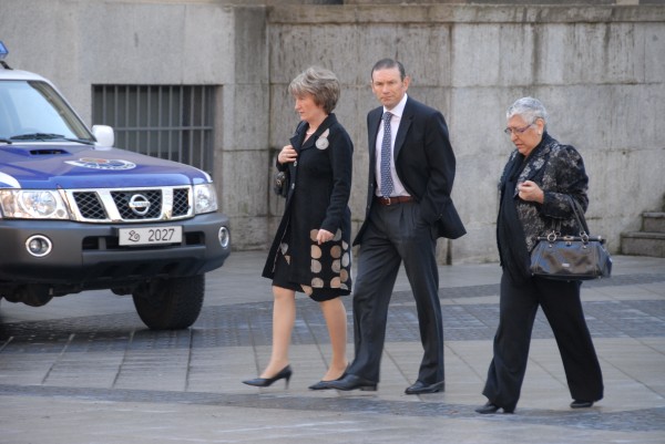 Gorka Agirreri agurra