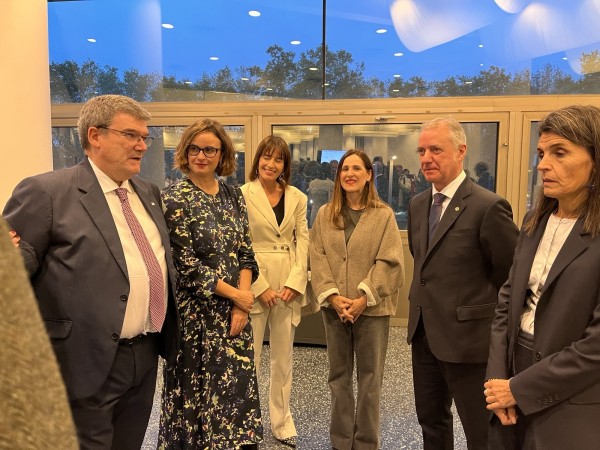 EAJ PNV 2023ko Memoriaren eguneko ekitaldietan