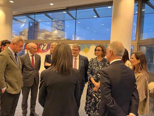 EAJ PNV 2023ko Memoriaren eguneko ekitaldietan