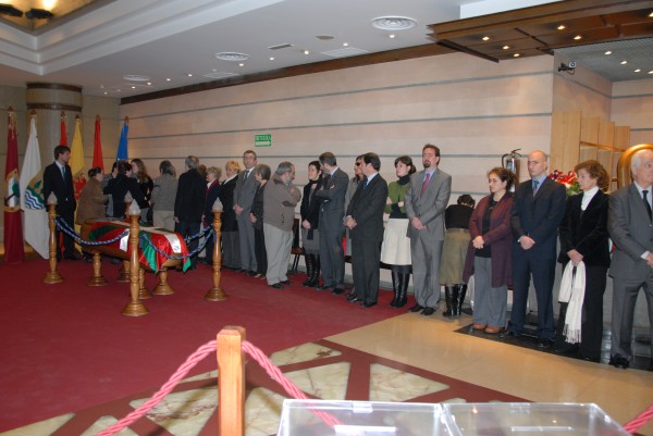 Gorka Agirreri agurra