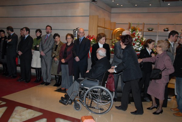 Gorka Agirreri agurra