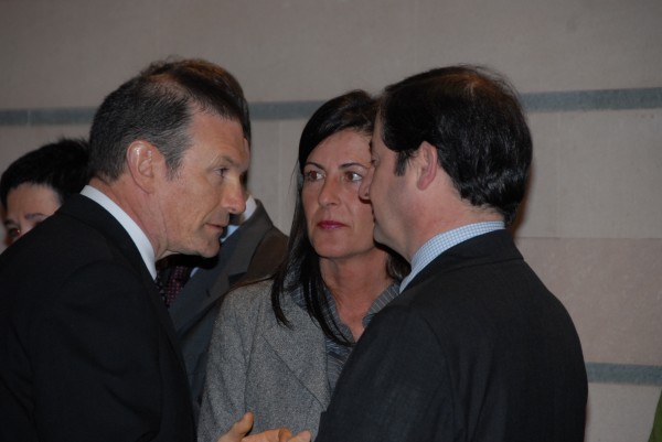 Gorka Agirreri agurra