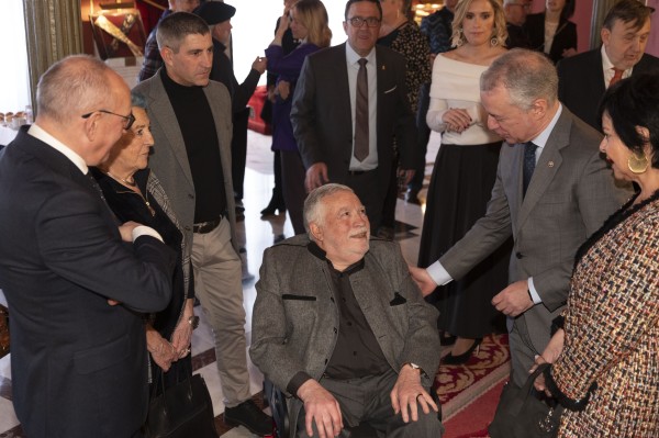 Premios Sabino Arana 2023