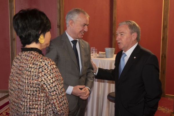 Premios Sabino Arana 2023