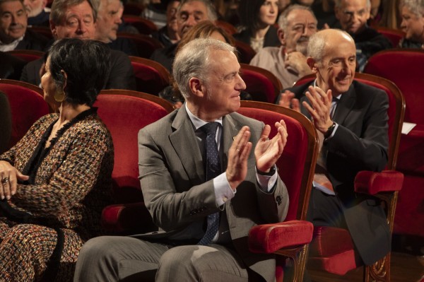 Sabino Arana Sariak 2023