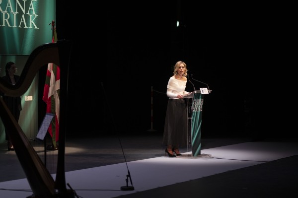 Sabino Arana Sariak 2023