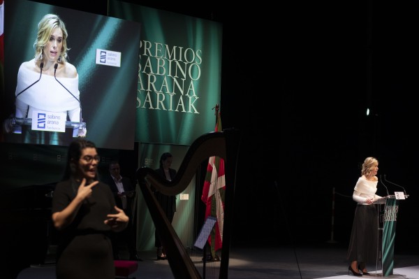 Sabino Arana Sariak 2023