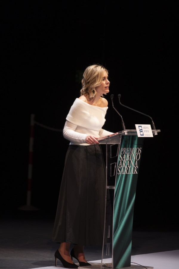 Sabino Arana Sariak 2023