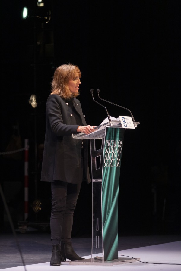 Sabino Arana Sariak 2023