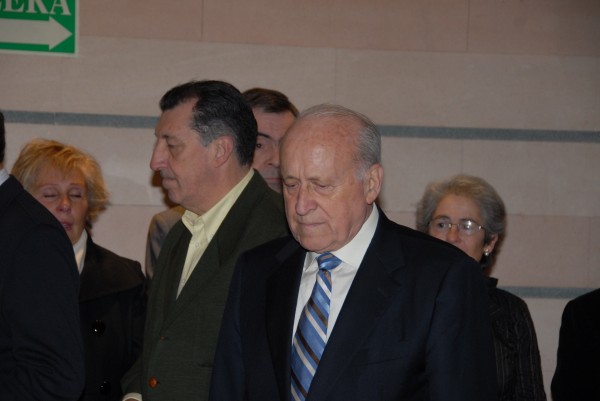 Gorka Agirreri agurra