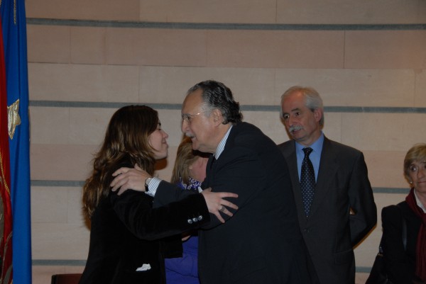 Gorka Agirreri agurra