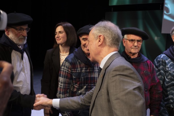 Sabino Arana Sariak 2023