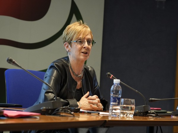 Jornada de trabajo sobre la nueva Ley de Transición Energética y Cambio Climático