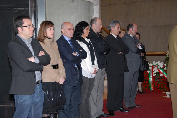 Gorka Agirreri agurra