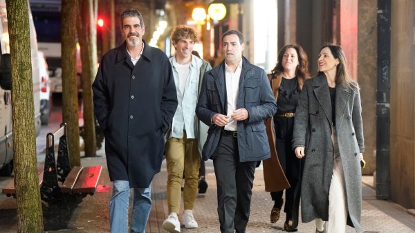 Donostia Forum: Imanol Pradales
