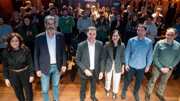Donostia Forum: Imanol Pradales