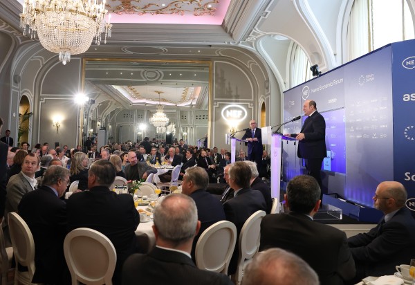 A-21 Imanol Pradales. Fórum Europa - Madrid