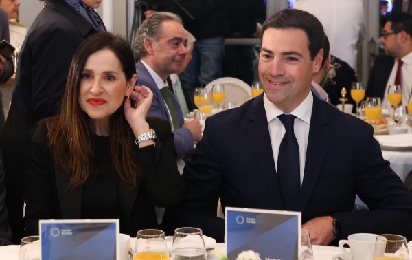 A-21 Imanol Pradales. Fórum Europa - Madrid