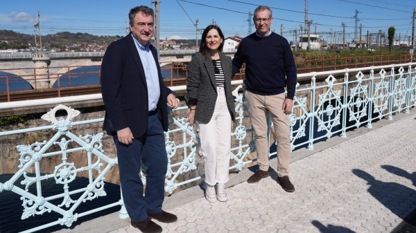 Aitor Esteban transferentzia eta gaurkotasun politikoari buruz - Irun