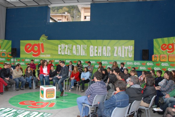 Egi Eguna 09
