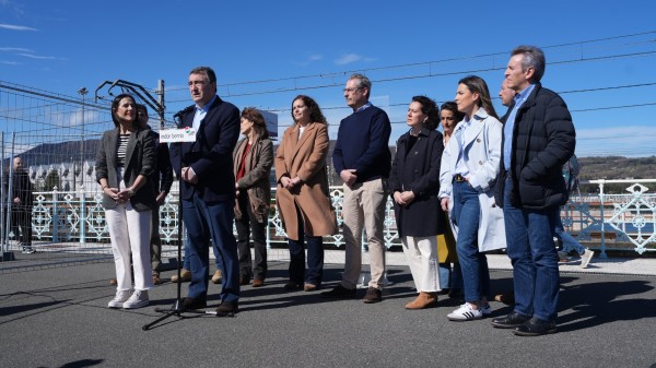 Aitor Esteban transferentzia eta gaurkotasun politikoari buruz - Irun