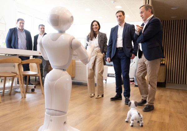 21-A Imanol Pradales sobre empleo juvenil de calidad - Errenteria