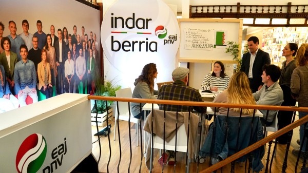 Indargunea