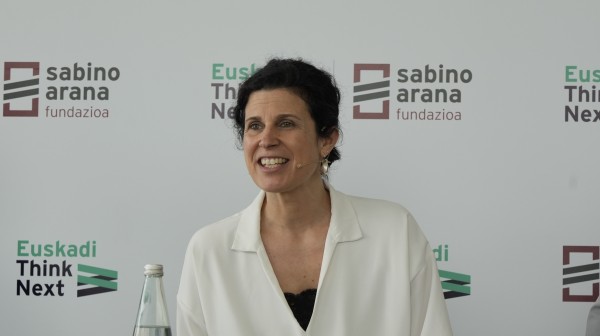 Euskadi Think Next-ek zaintza-sistema aztertu du