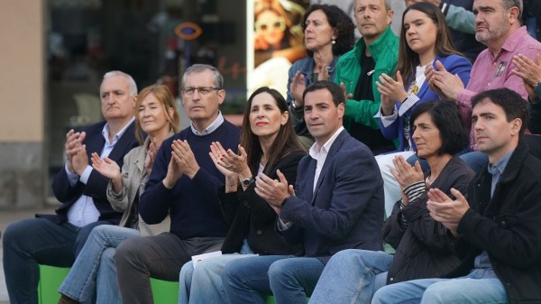 Errenteria. Mitina.