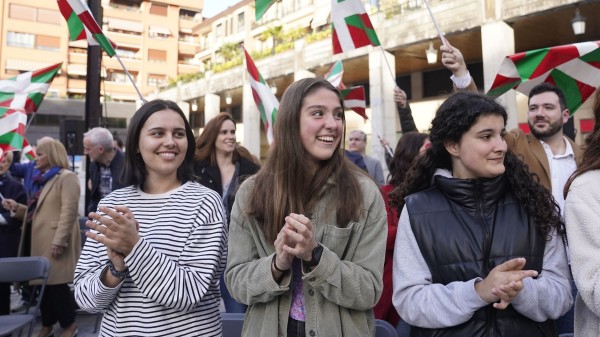 Errenteria. Mitina.