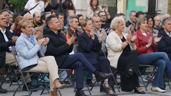 Errenteria. Mitina.